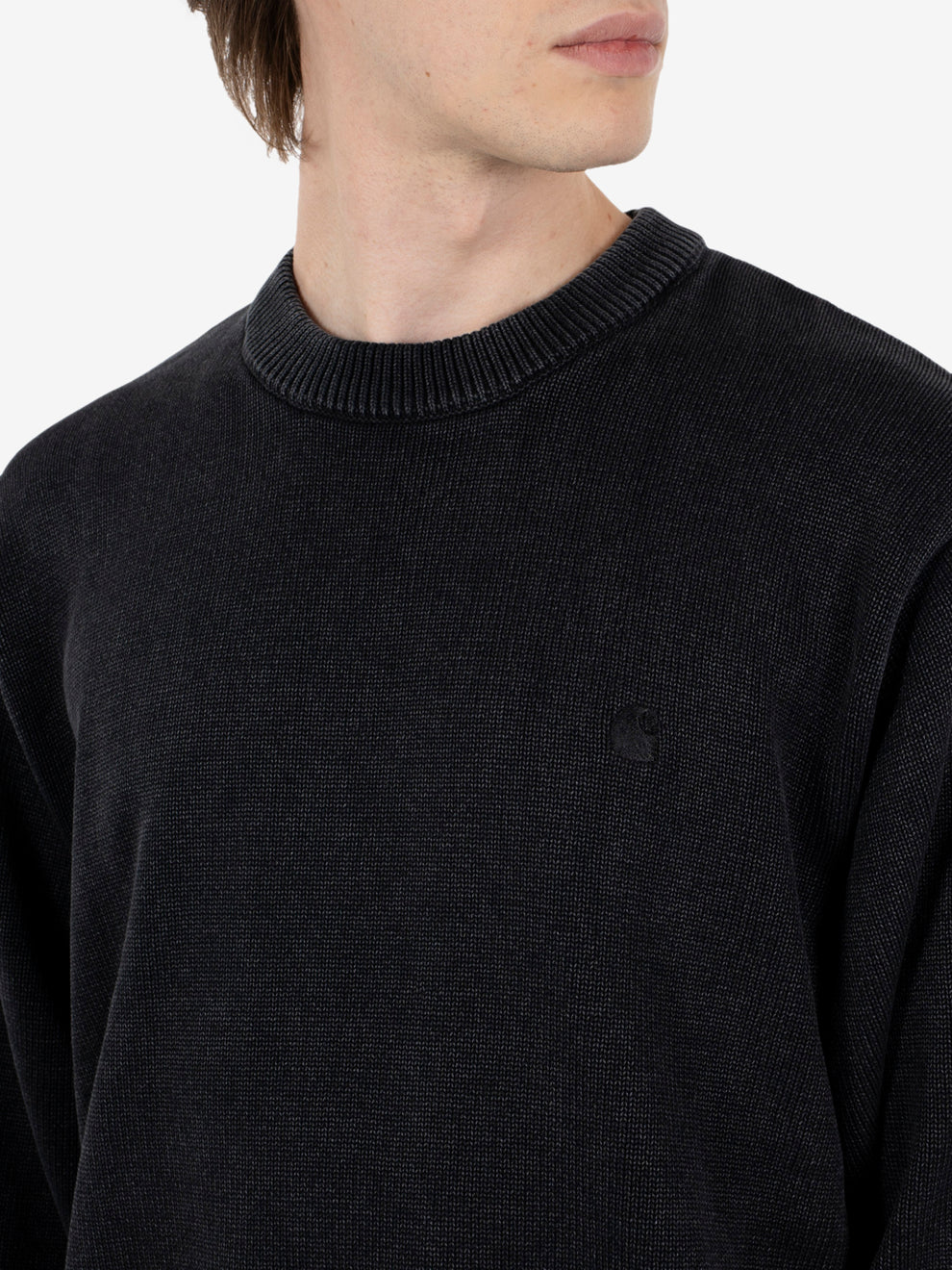 Kori Sweater black