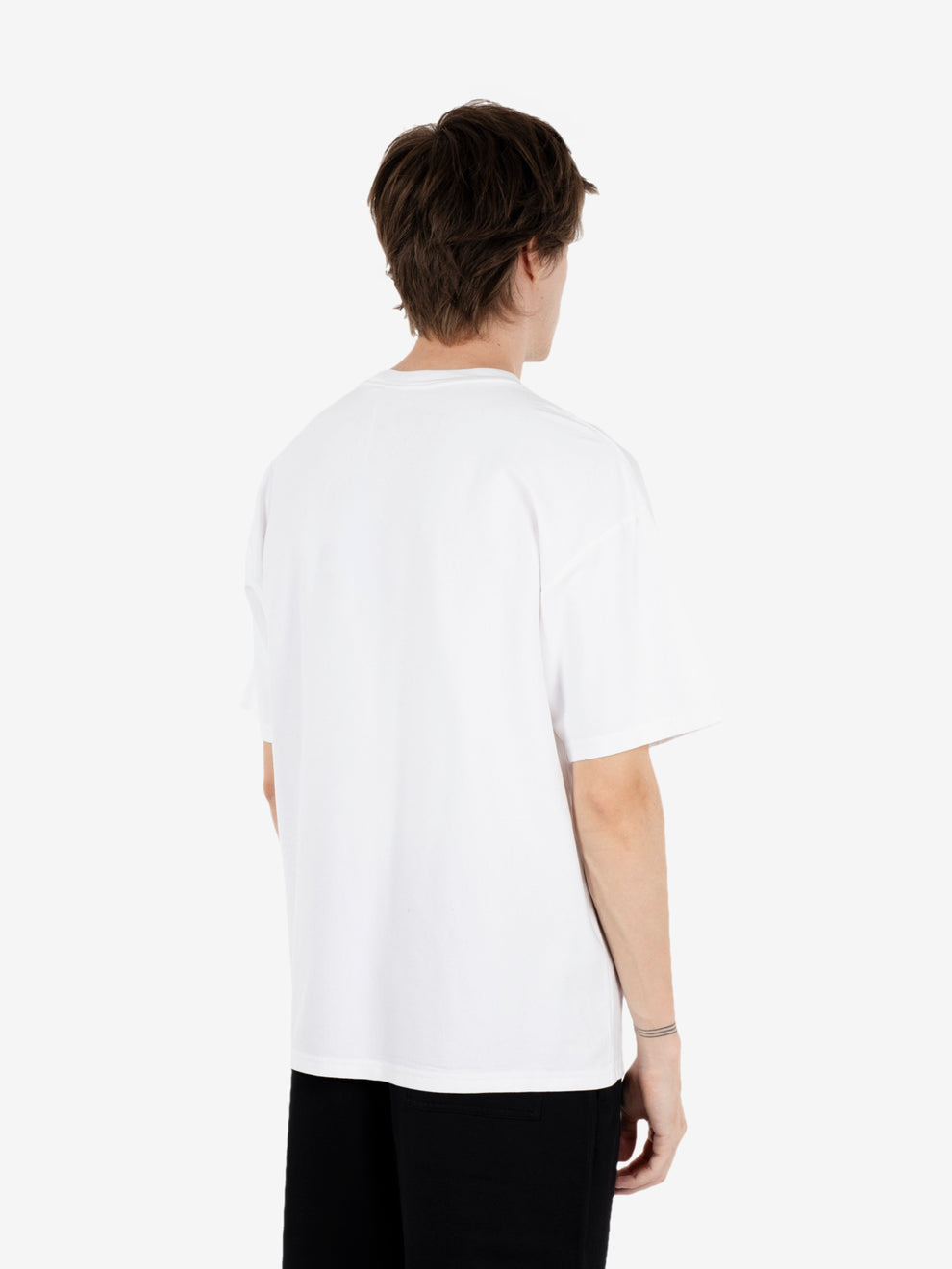 L/S MADISON CORD SHIRT WALL I029958.G1XX.03