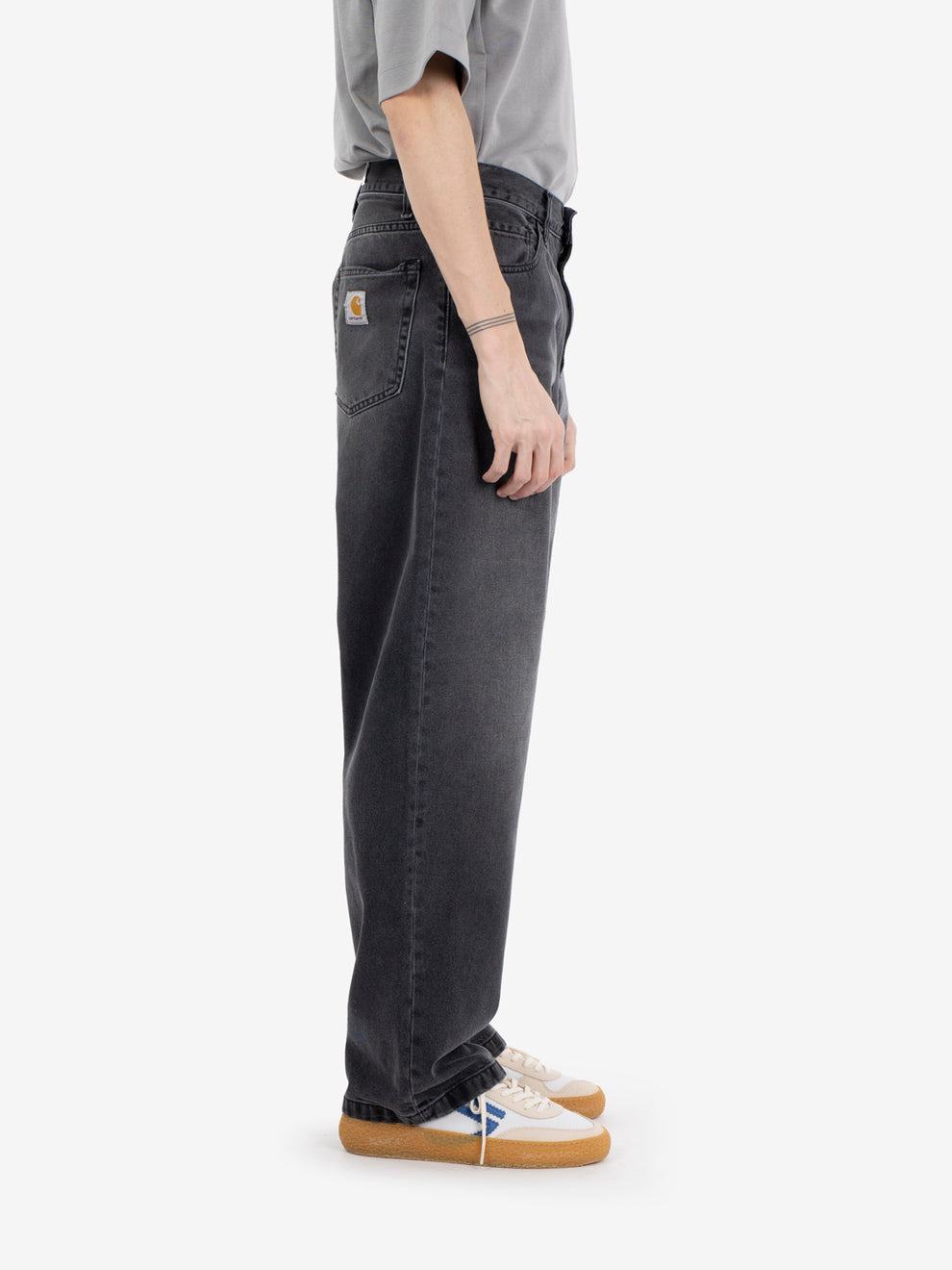 Landon Pant black