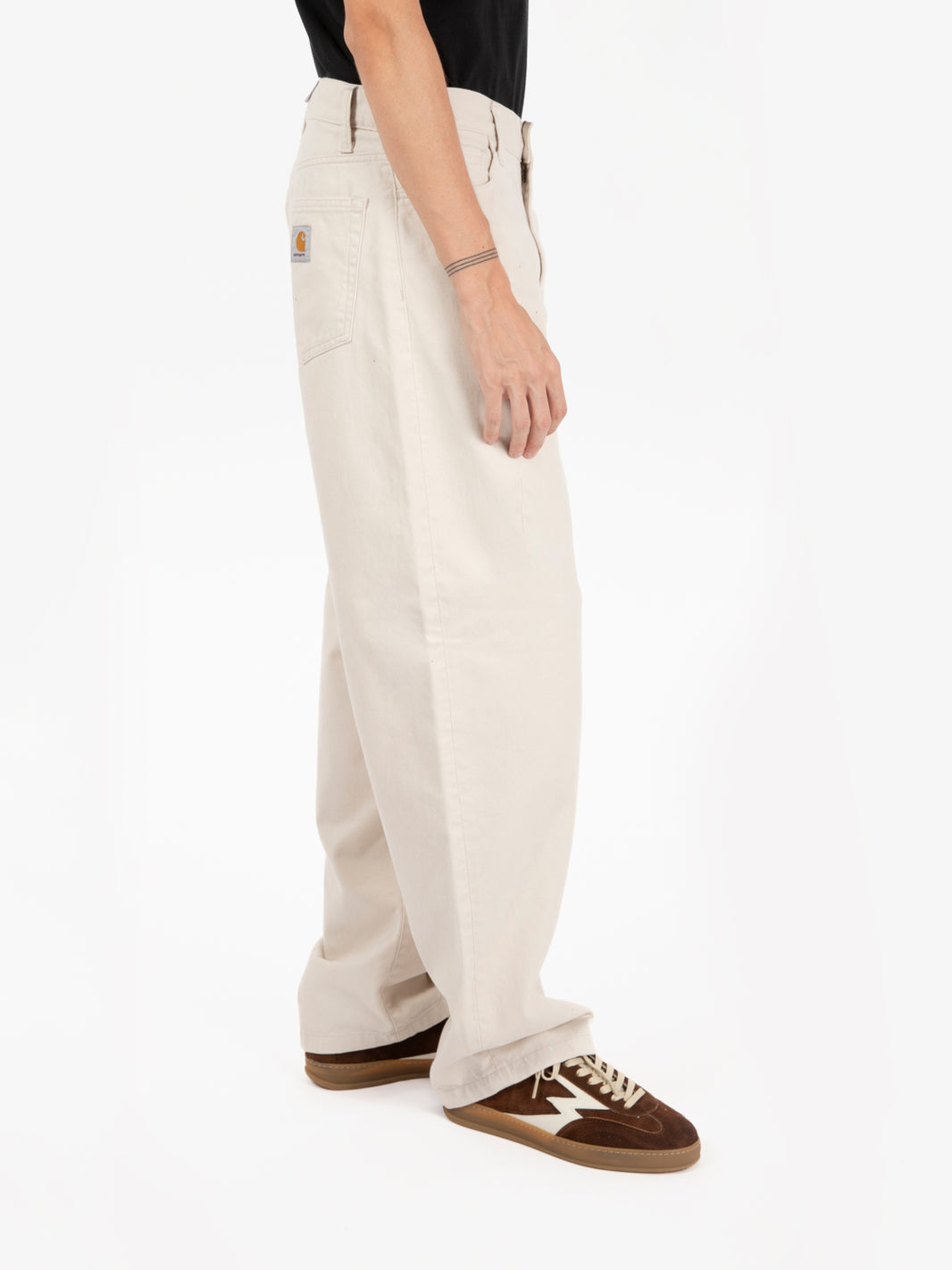 Landon pant moonbeam