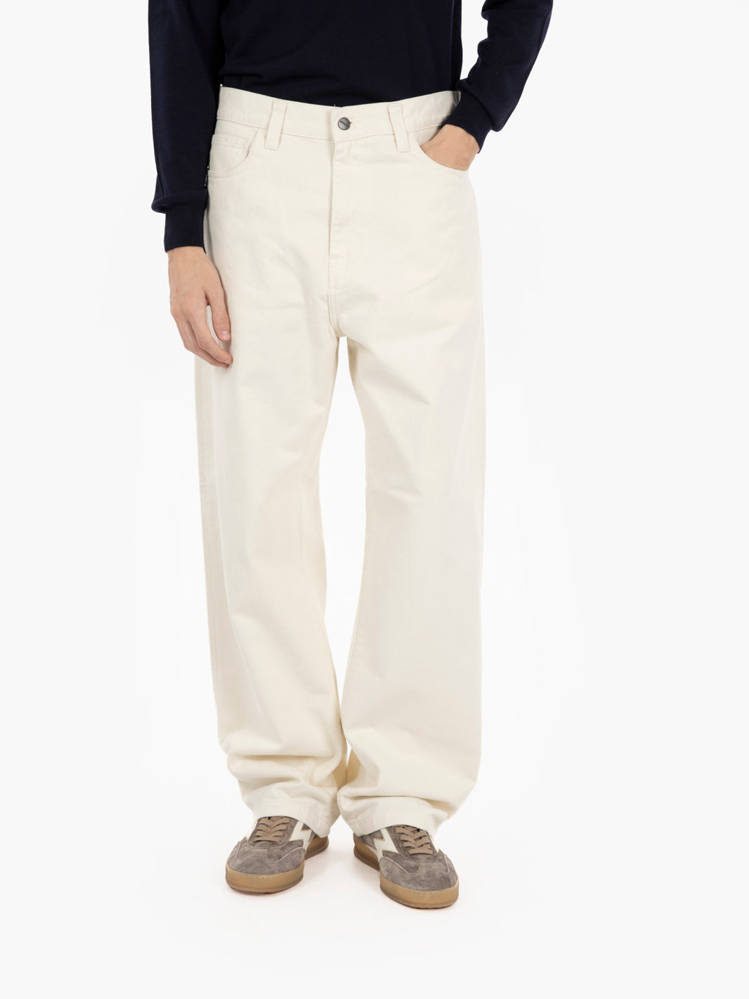 Landon Pant Salt