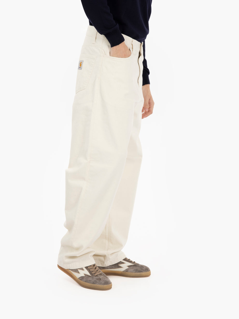 Landon Pant Salt