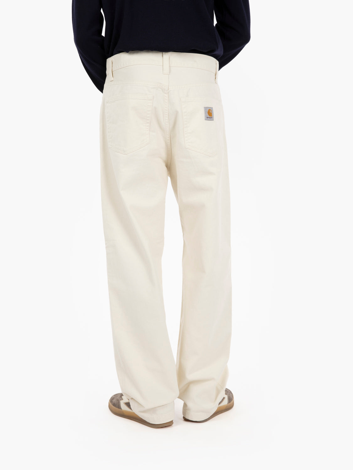 Landon Pant Salt