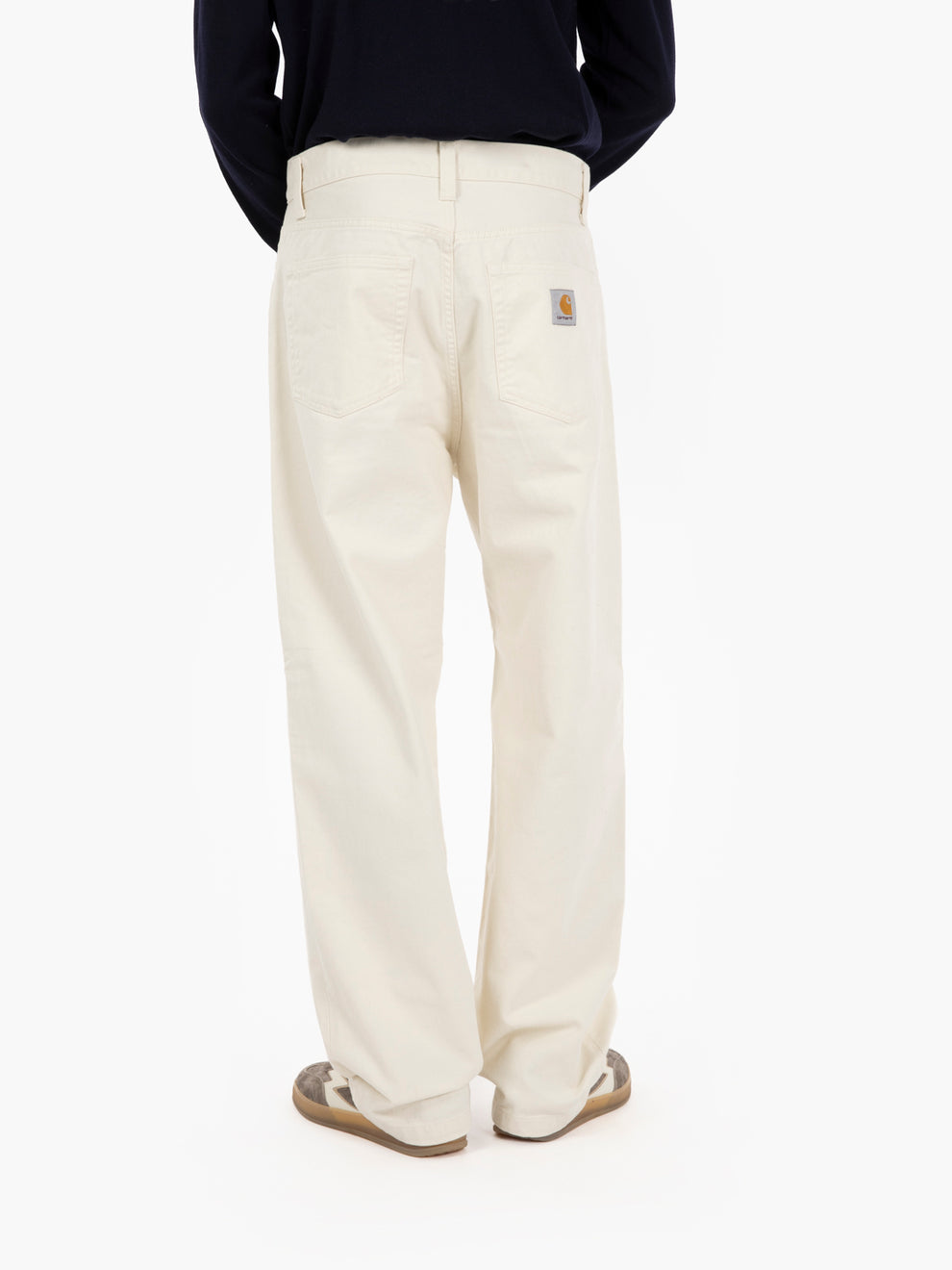 Landon Pant Salt