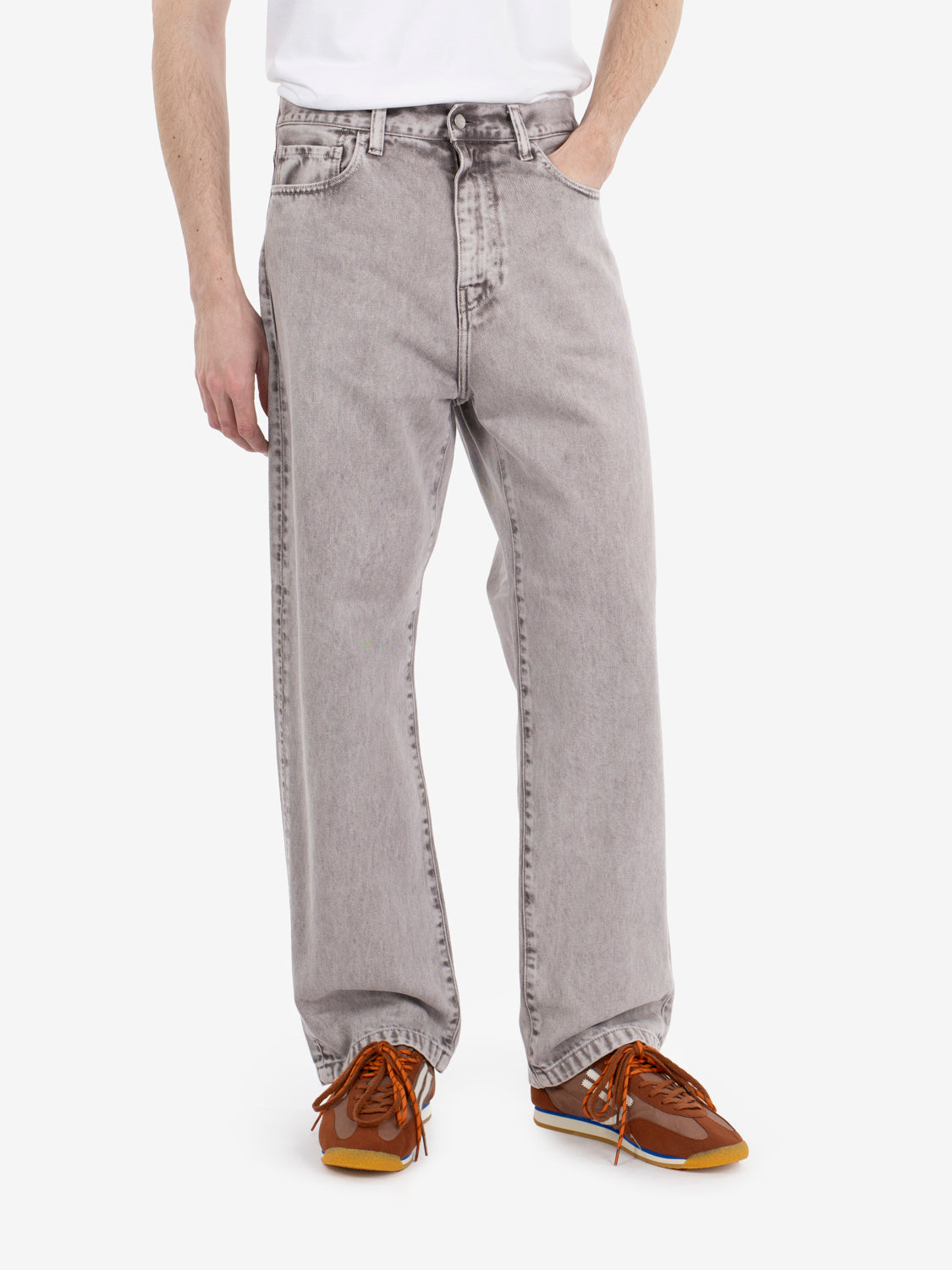 Landon Pant Shale