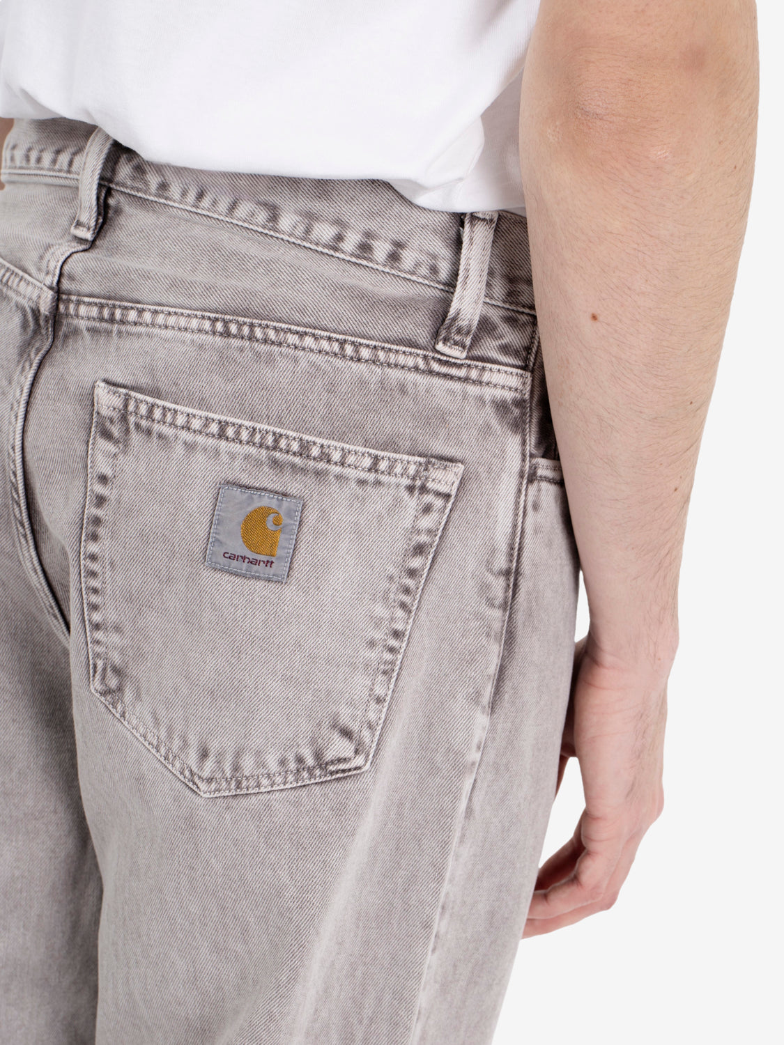 Landon Pant Shale