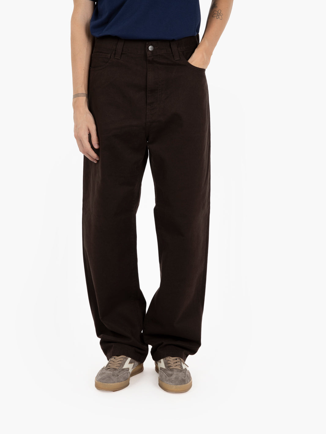 Landon Pant Tobacco