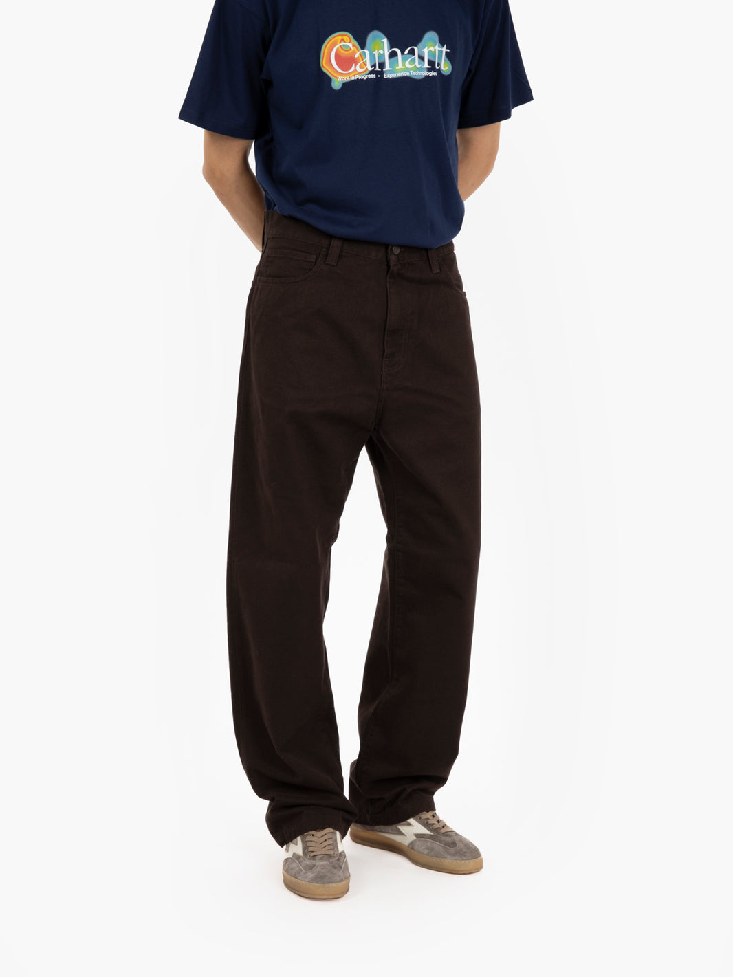 Landon Pant Tobacco
