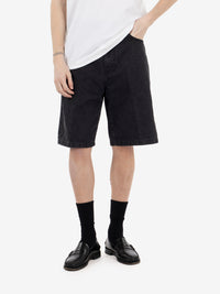 Landon Short black 1 