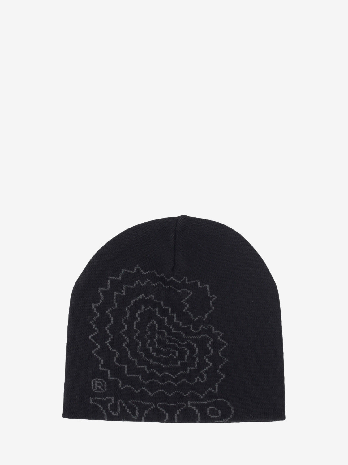 Limn C beanie black