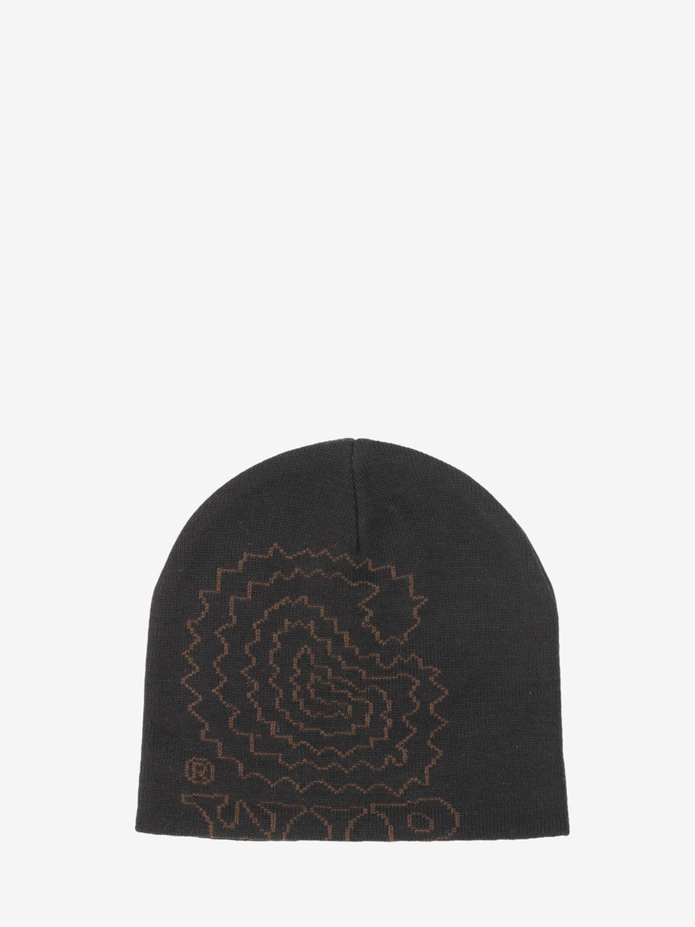 Limn C beanie tobacco