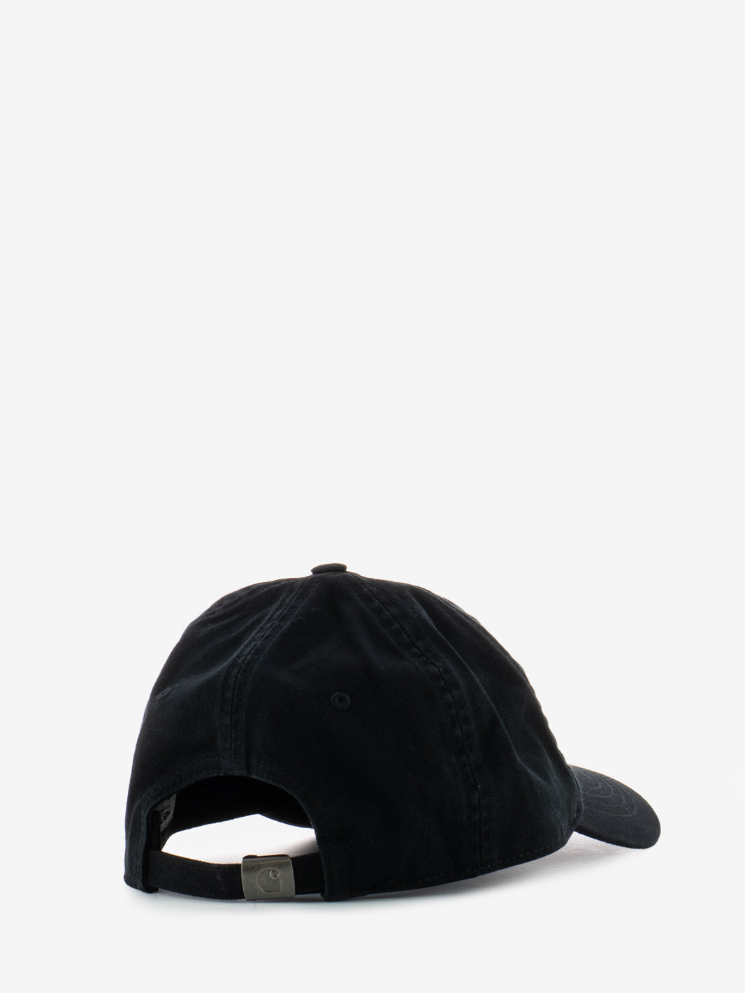 Madison Logo cap black / white
