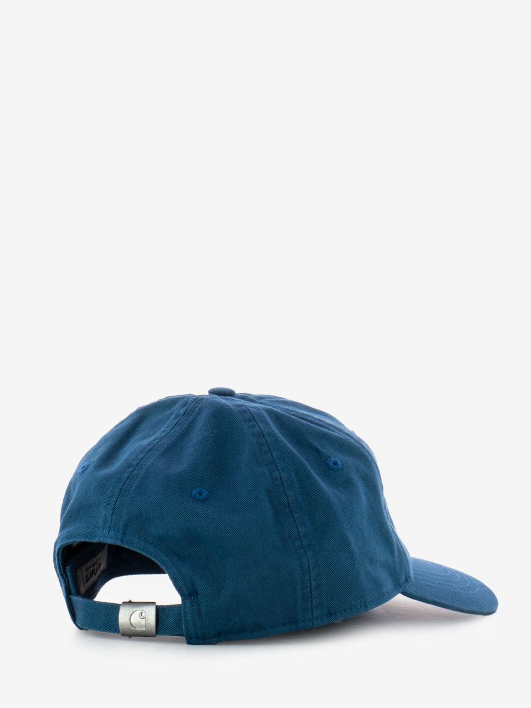 Madison Logo Cap Malachite / White 