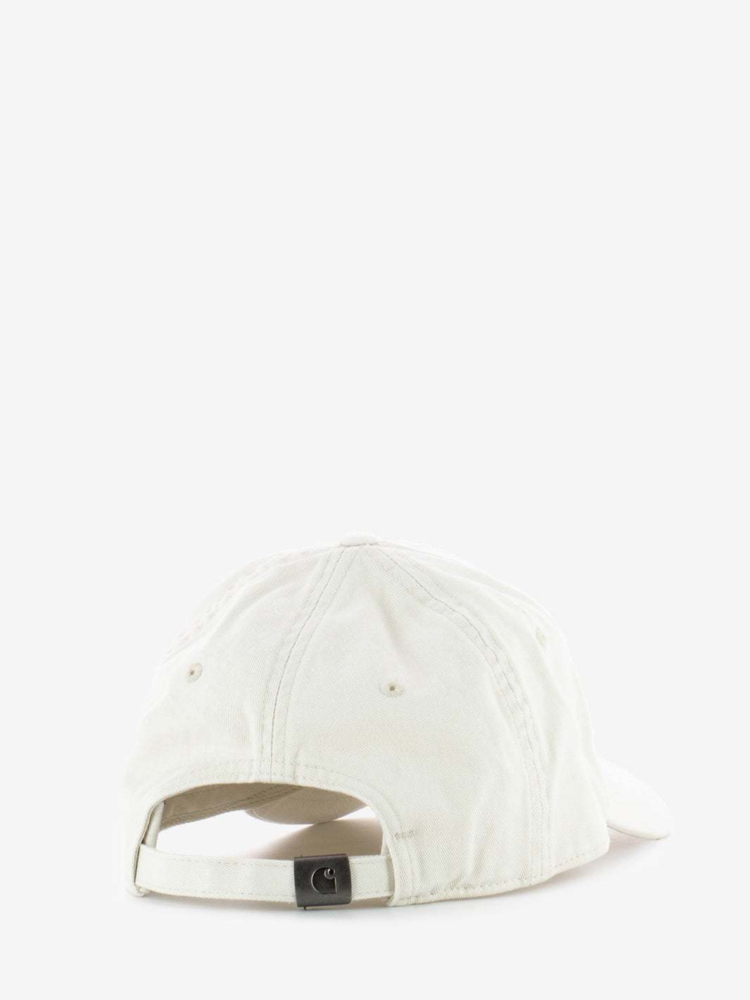 Madison Logo cap wax / black
