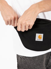 Carhartt WIP - Marsupio Jake hip bag black