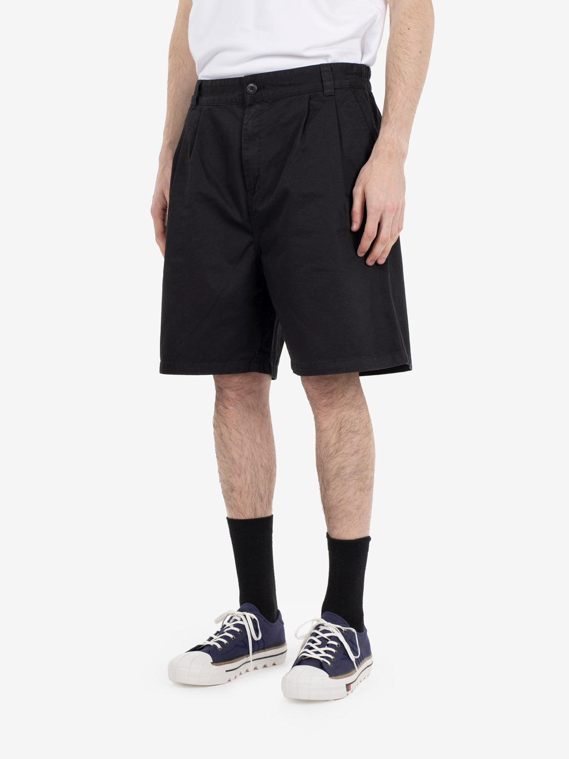 Marv Short black 