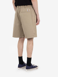 Marv Short iroko