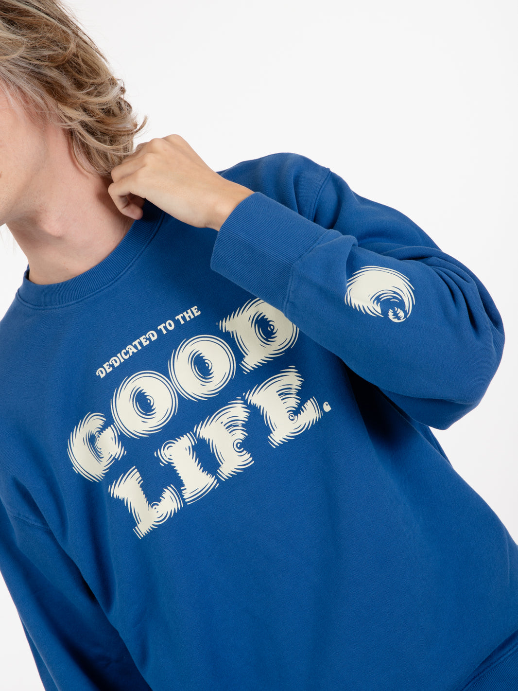 Mist Sweat Acapulco / Wax 