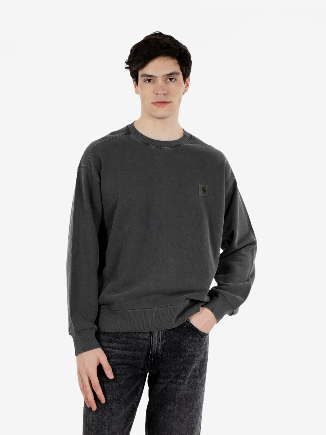 Carhartt WIP - Nelson Sweat Yosemite | STIMM