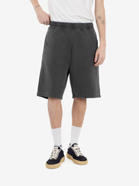 Nelson Sweat Short black