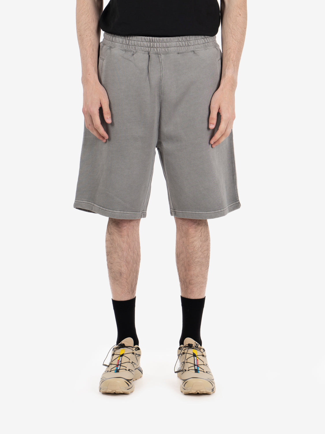 Nelson Sweat Short Yosemite