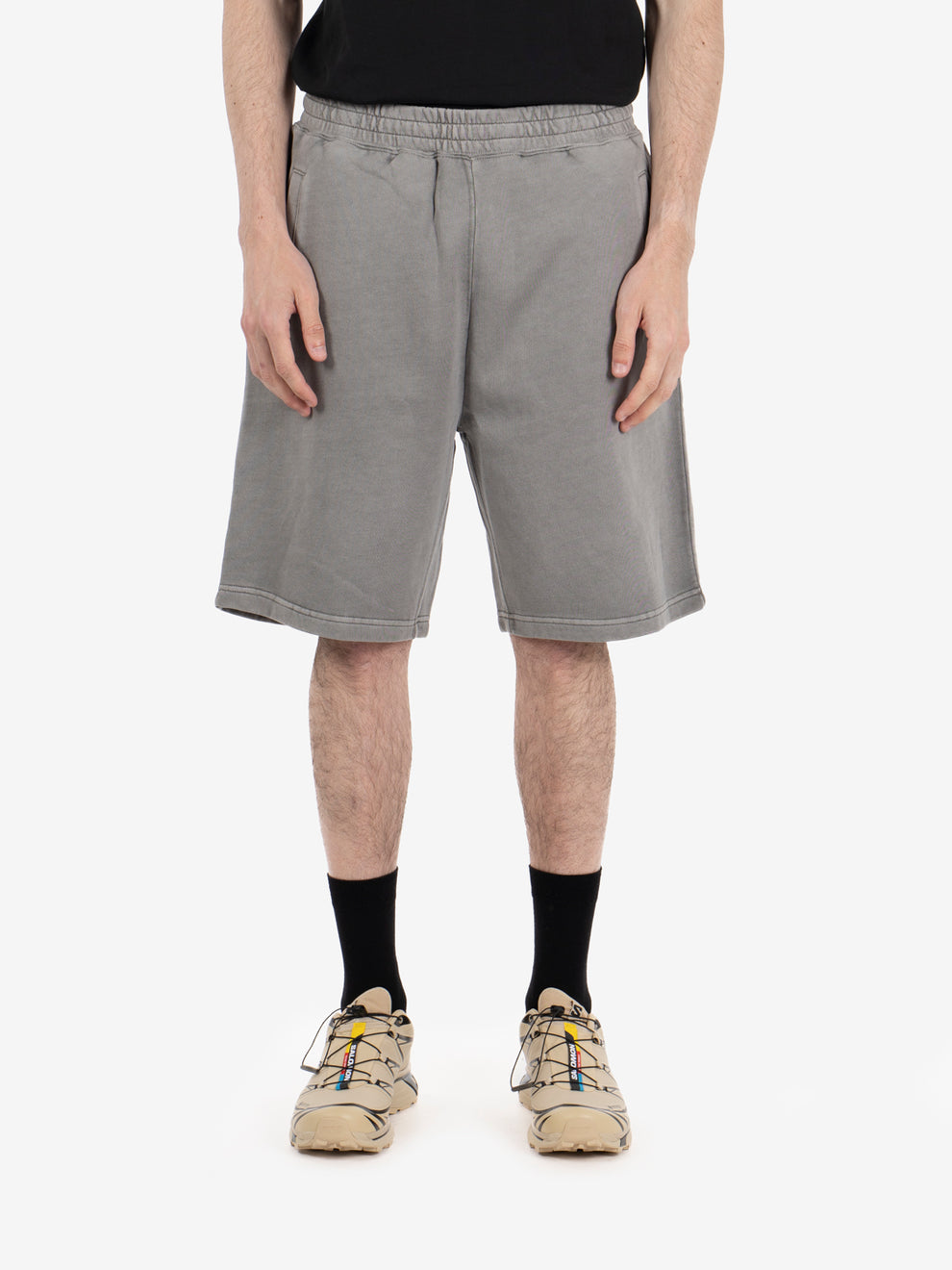 Nelson Sweat Short Yosemite