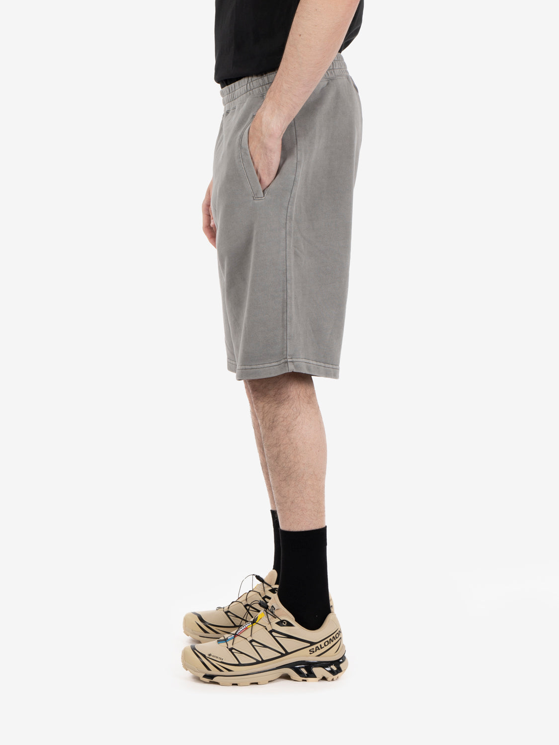 Nelson Sweat Short Yosemite