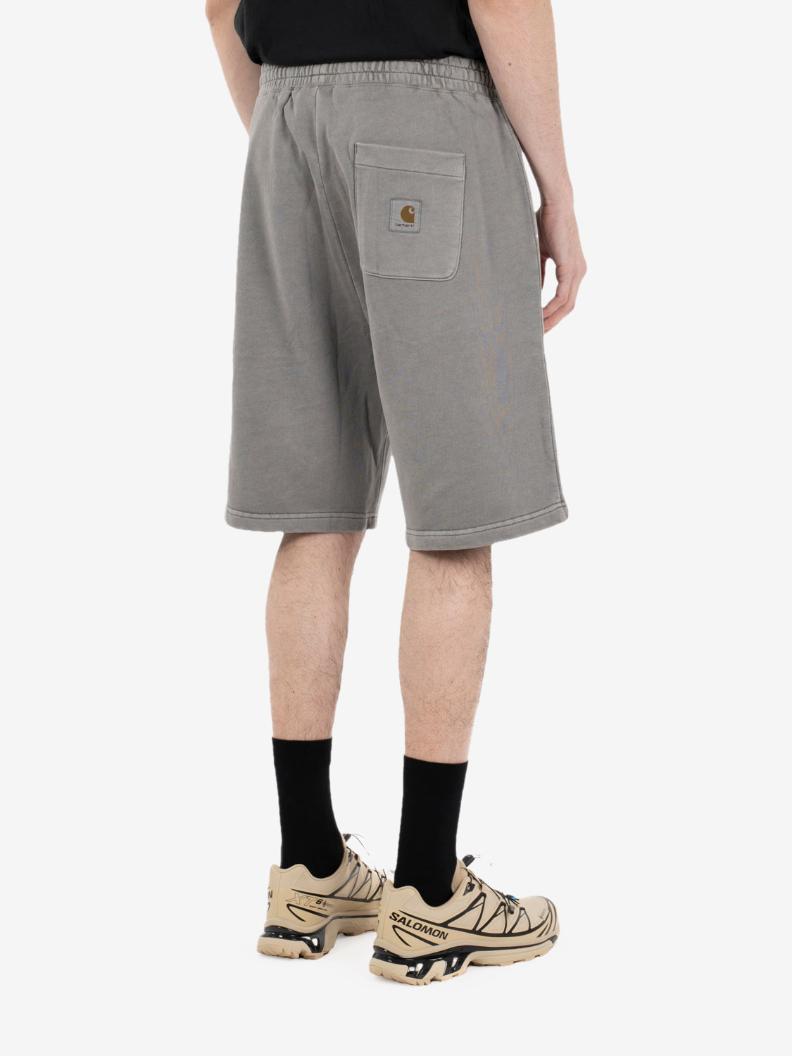 Nelson Sweat Short Yosemite