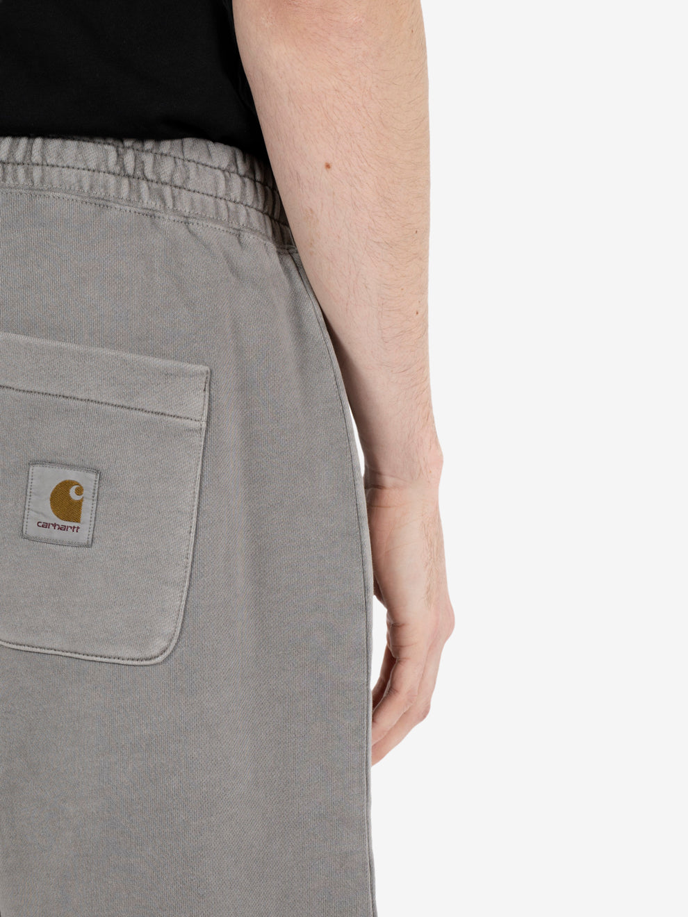 Nelson Sweat Short Yosemite