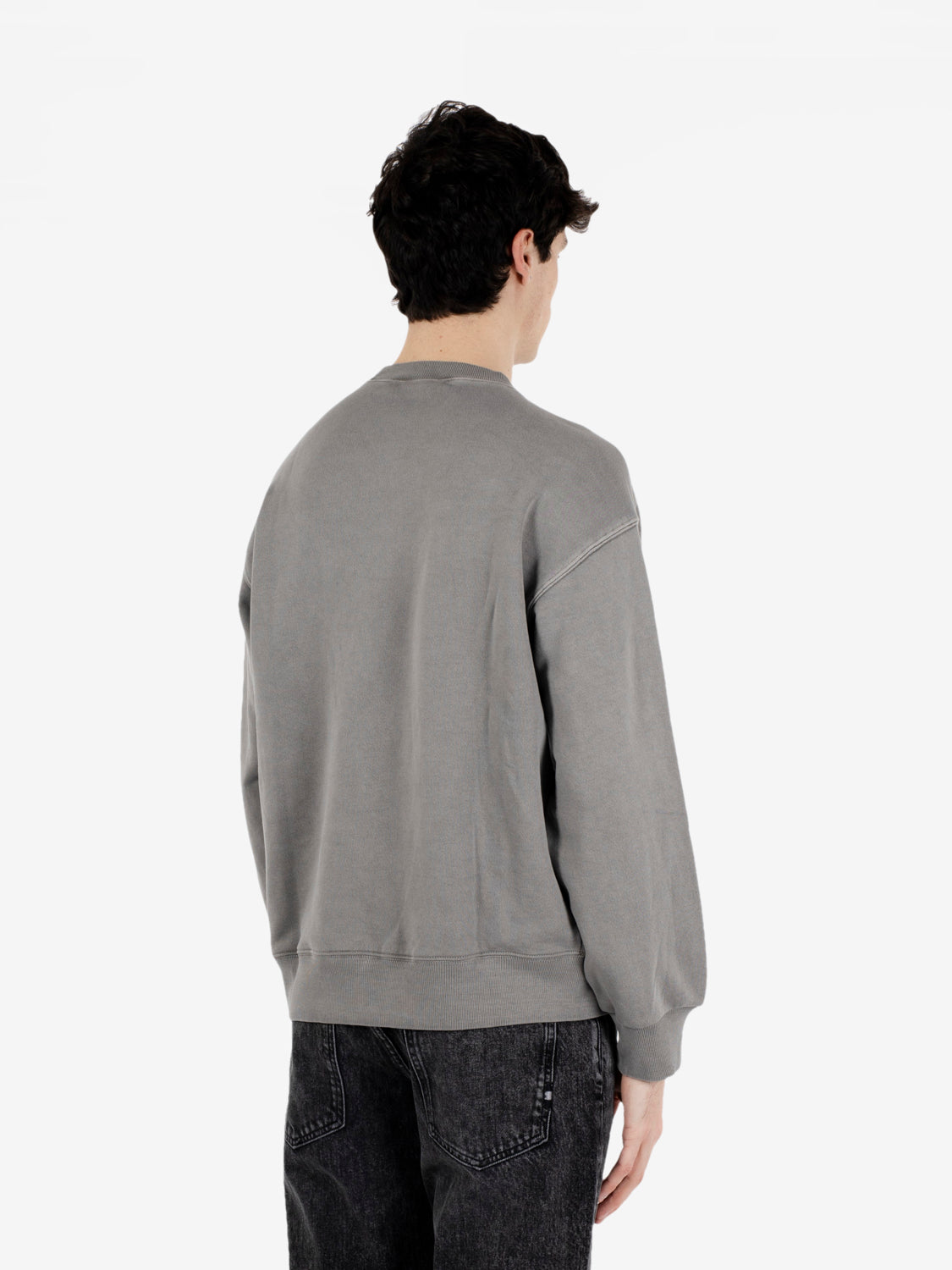 Nelson Sweat Yosemite