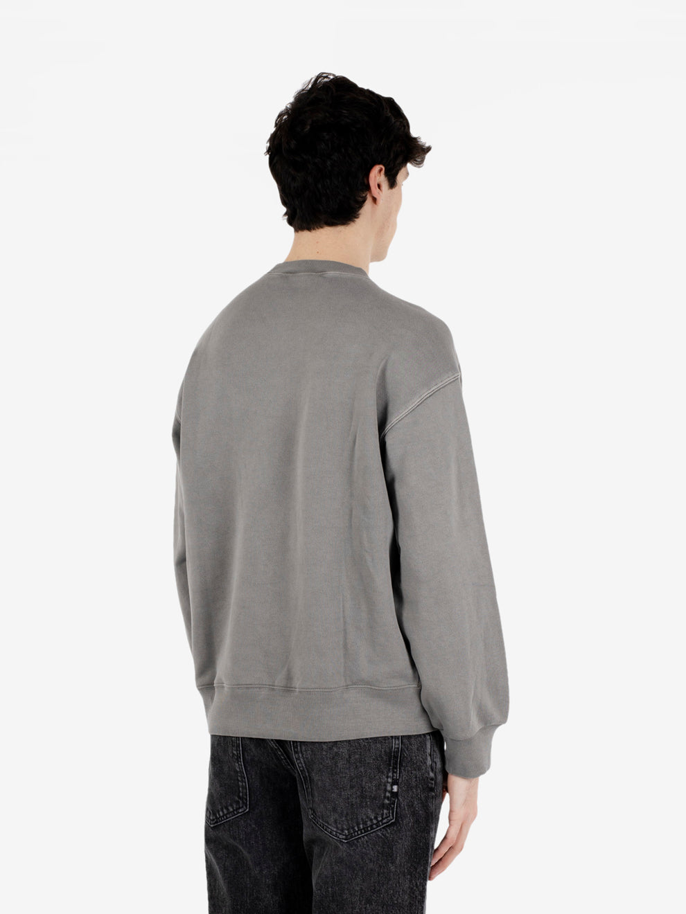 Nelson Sweat Yosemite