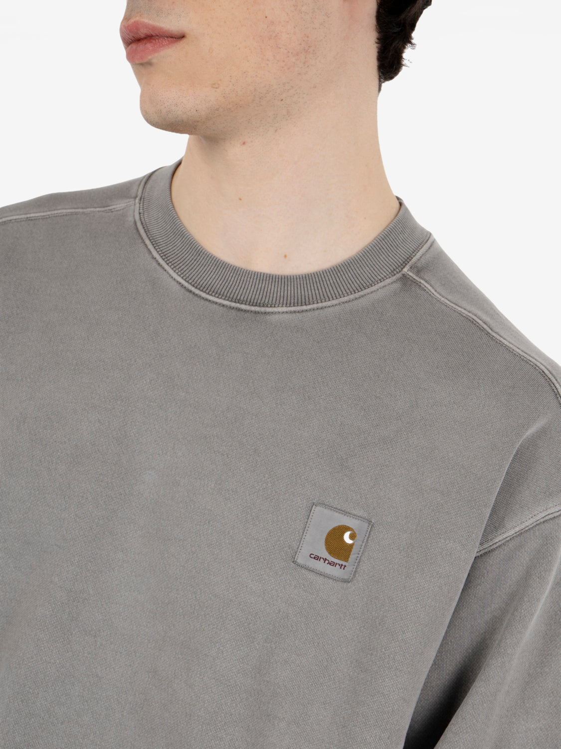 Nelson Sweat Yosemite