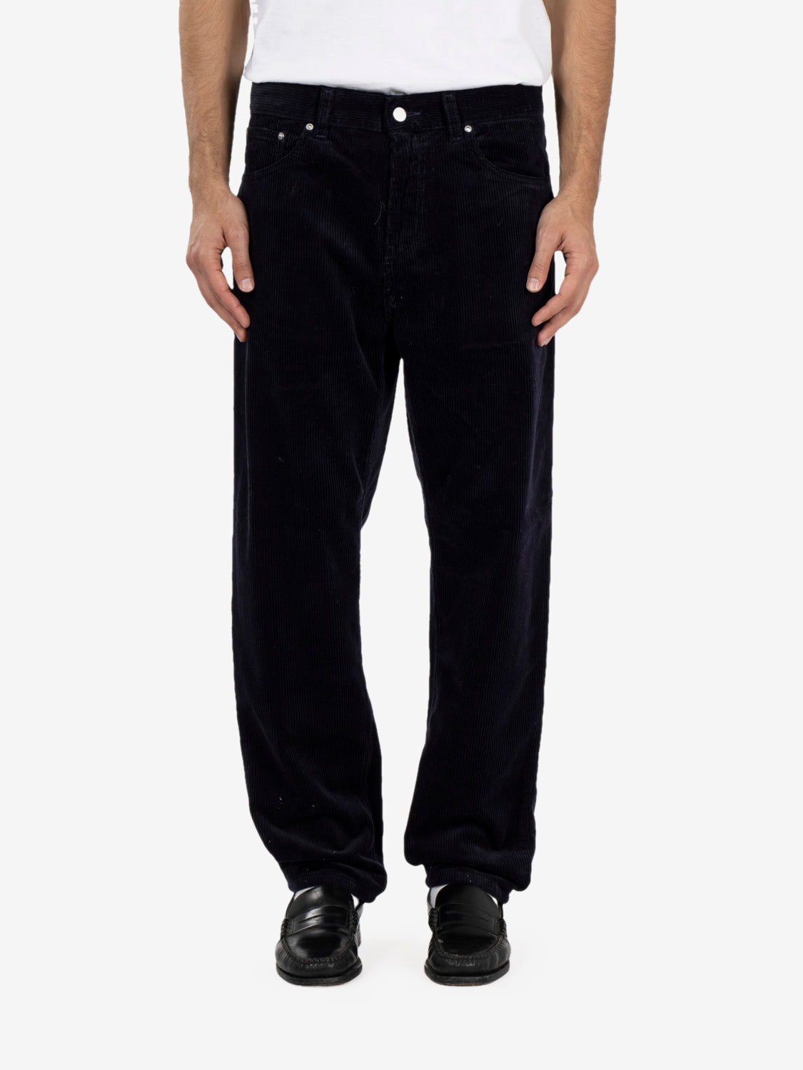 NEWEL PANT DARK NAVY I027232.1C02.00