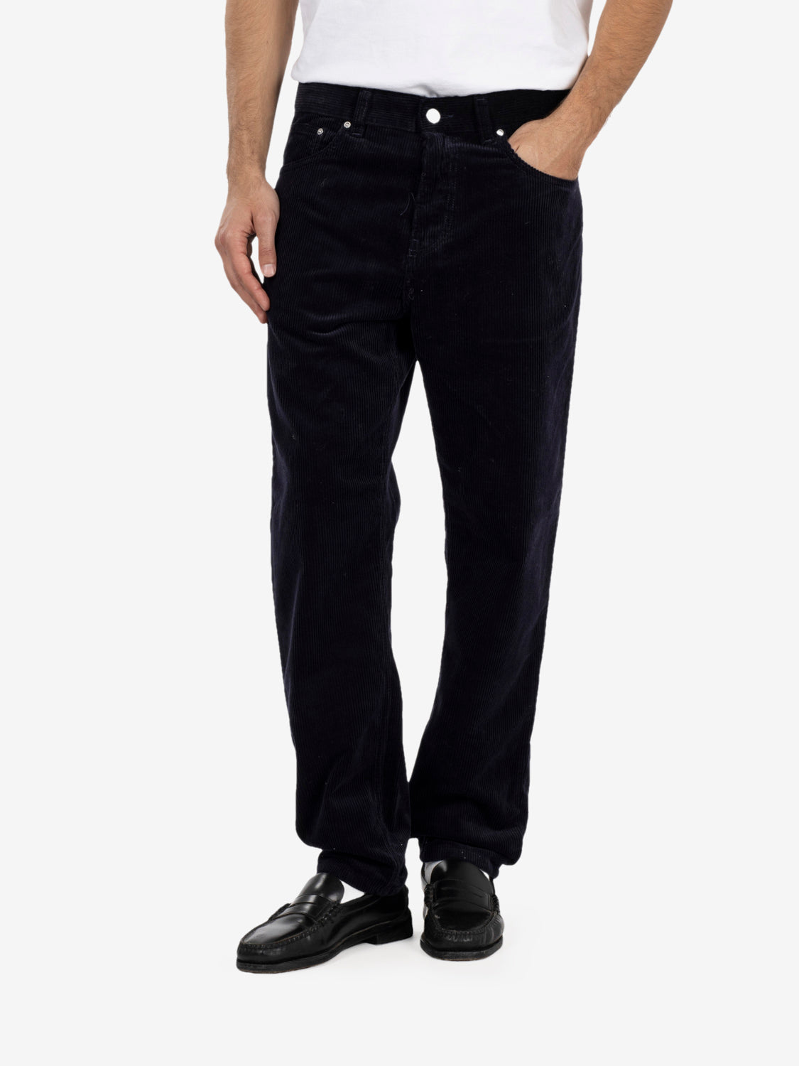 NEWEL PANT DARK NAVY I027232.1C02.00