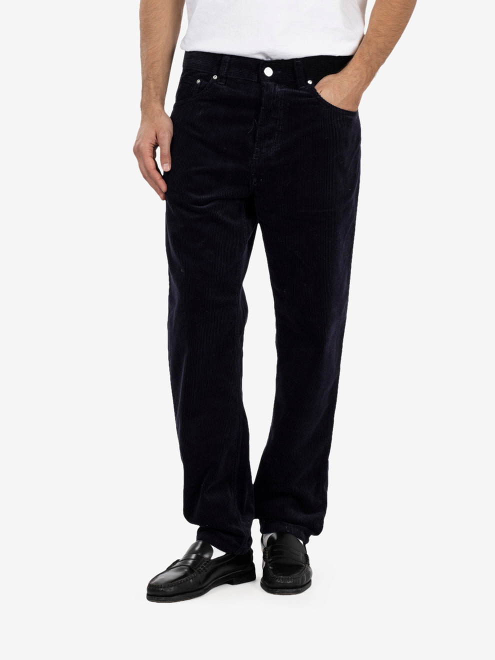 NEWEL PANT DARK NAVY I027232.1C02.00