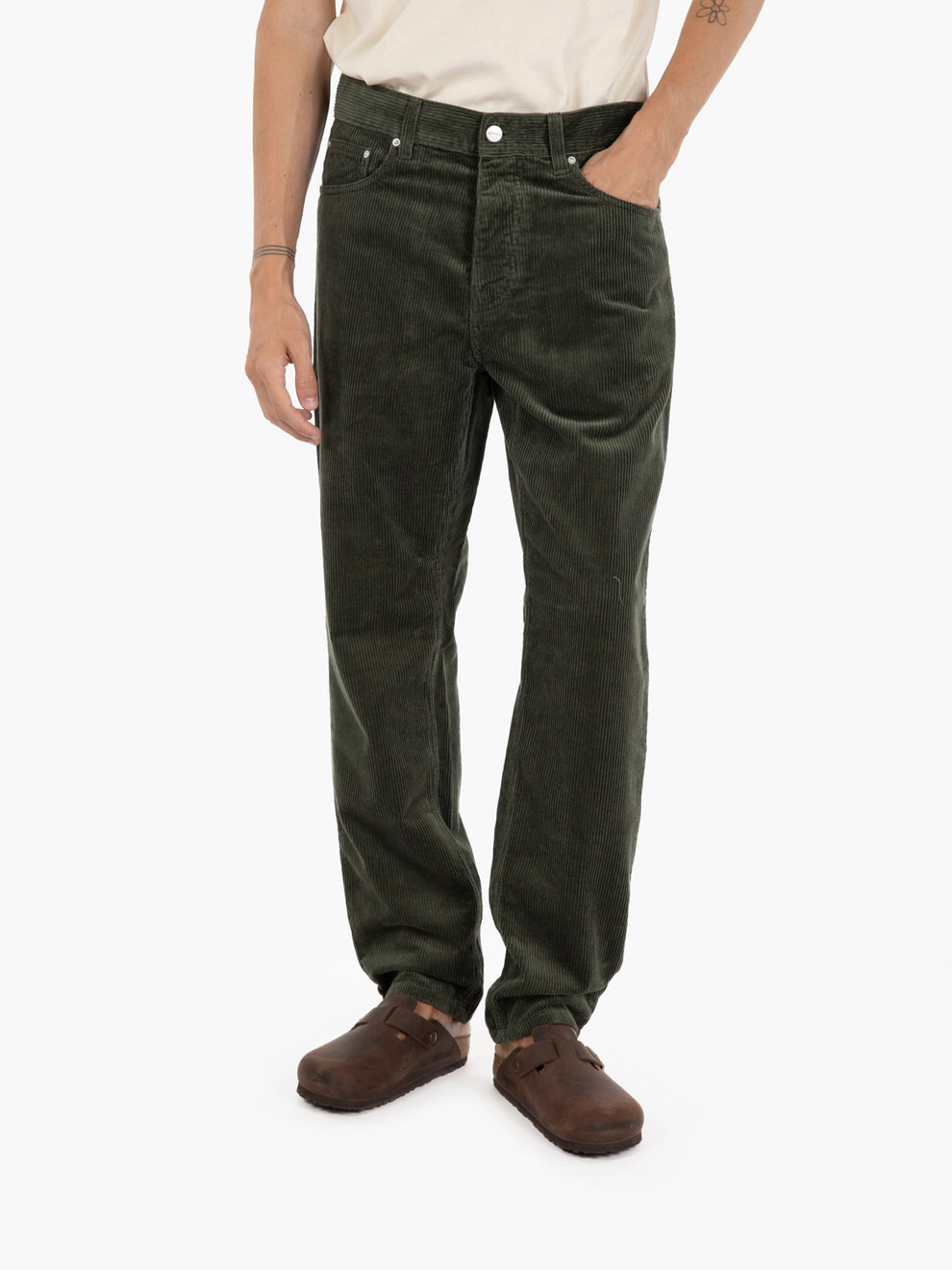 Newel Pant opuntia 