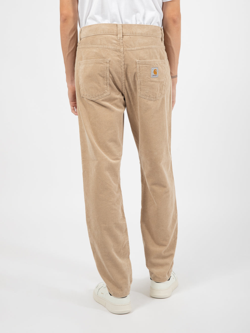 Newel Pant wall rinsed