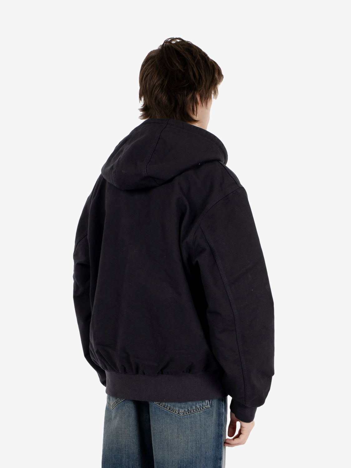 Carhartt WIP - OG Active Jacket Black 1 | STIMM