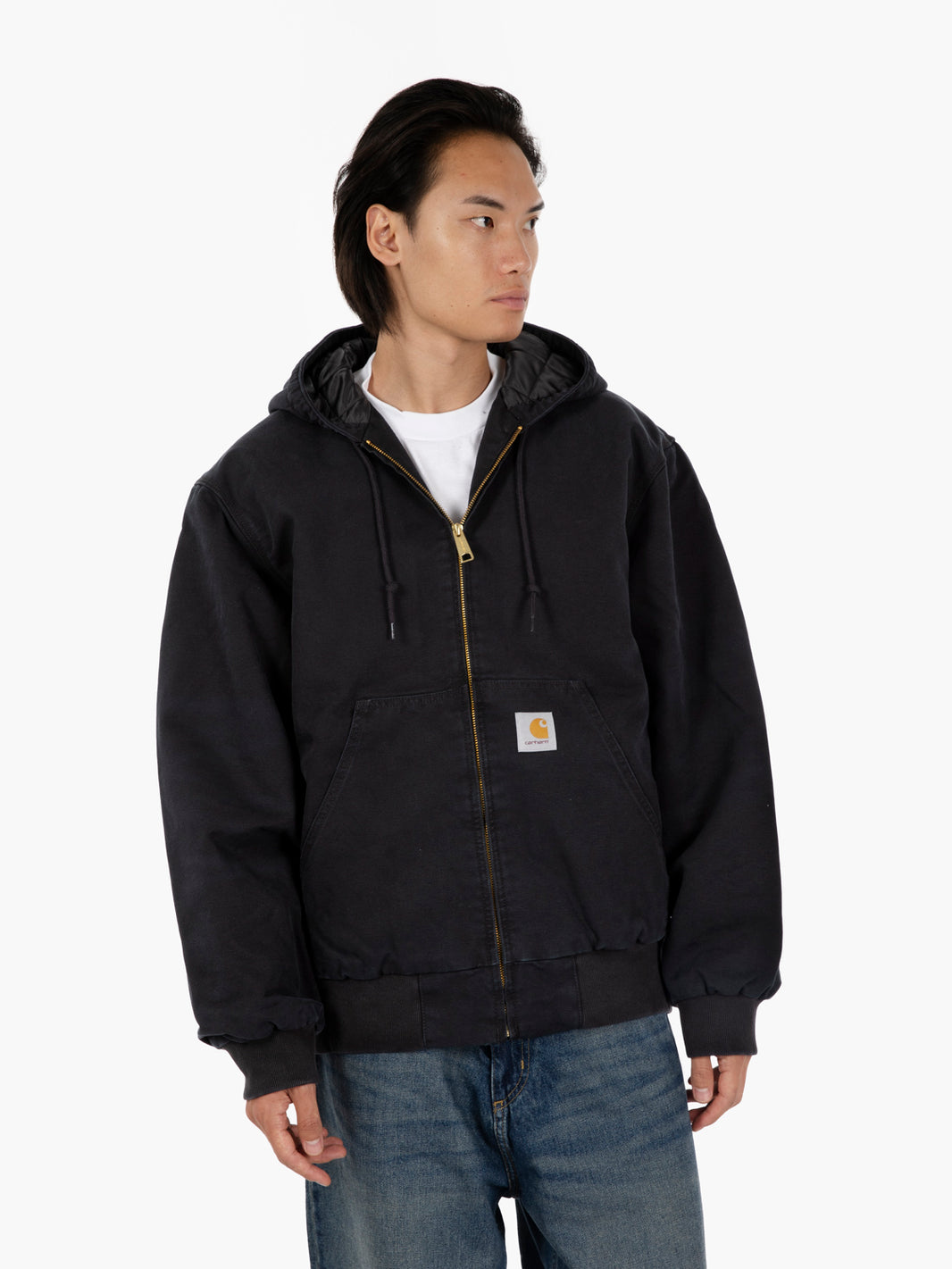 OG Active Jacket black