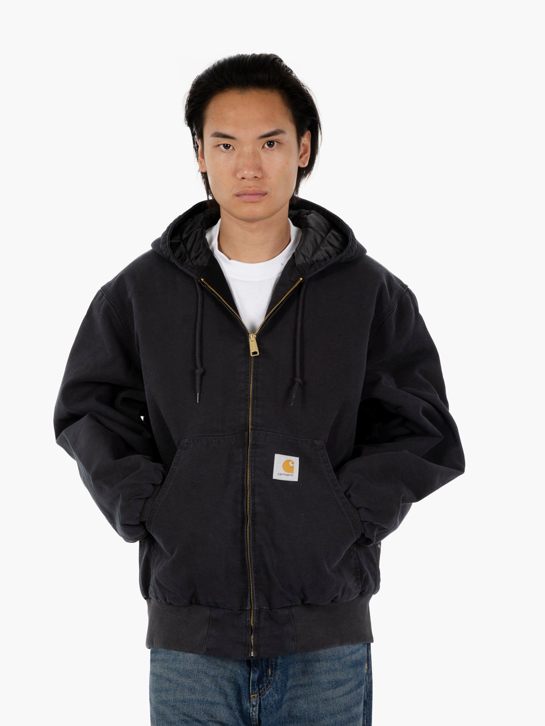 OG Active Jacket black
