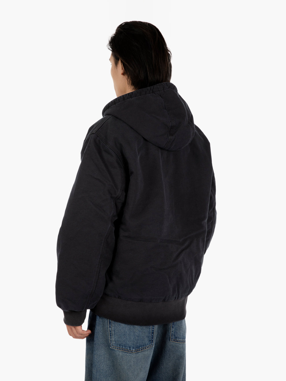 OG Active Jacket black