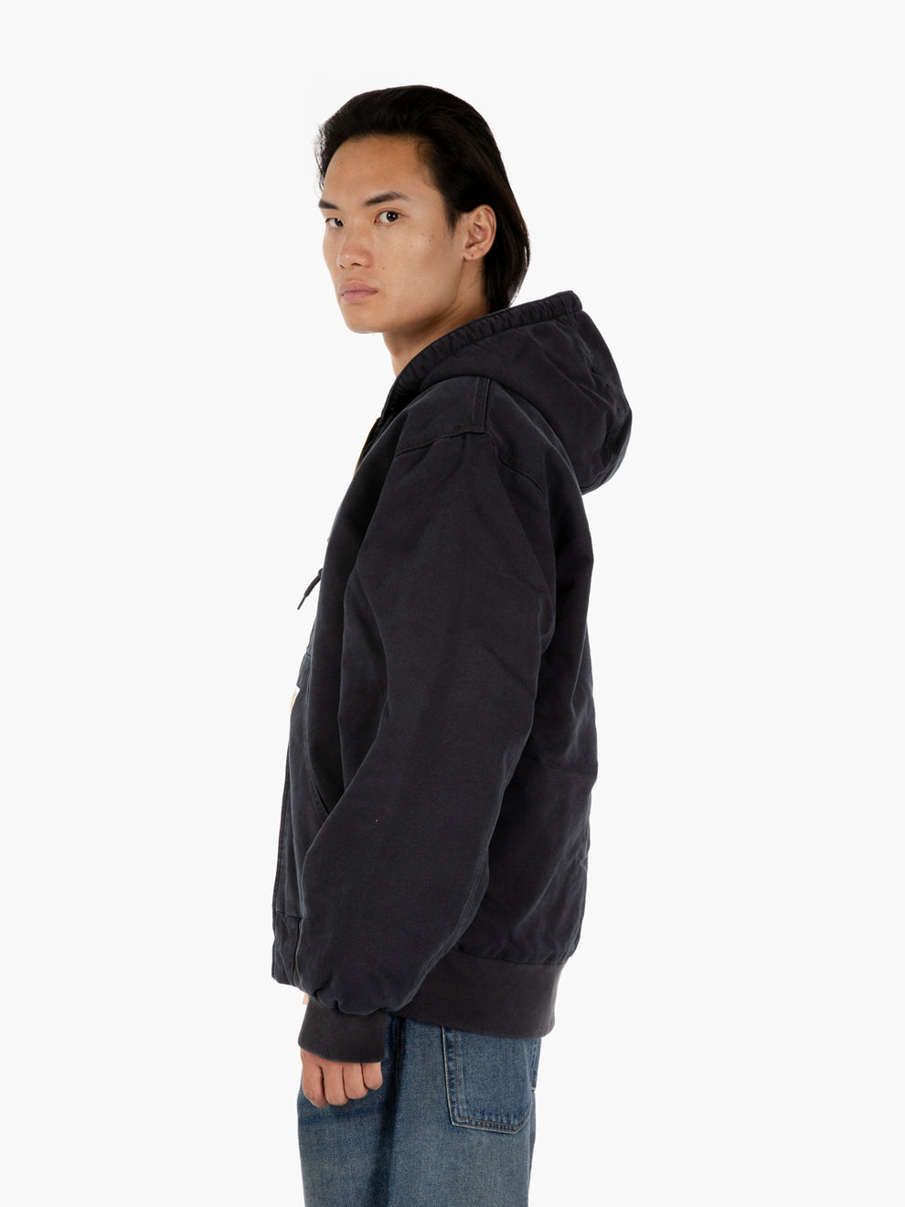 OG Active Jacket black