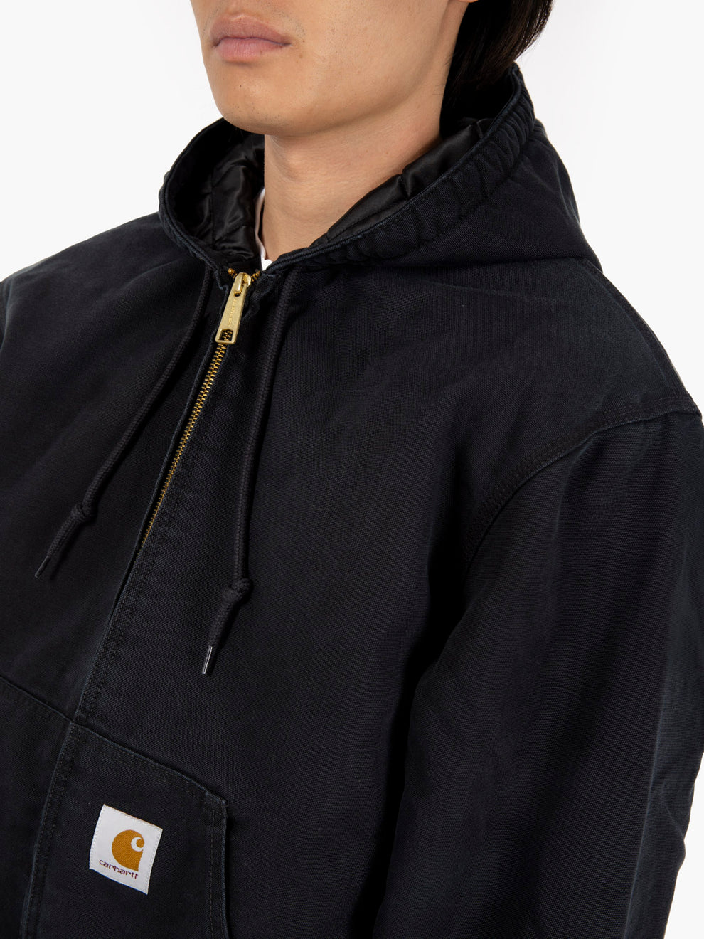 OG Active Jacket black