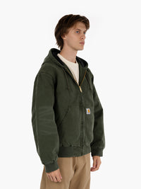 Og Active jacket olive