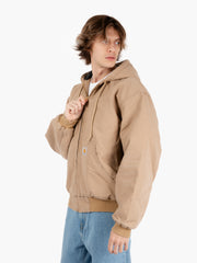 Carhartt WIP - Og Active Jacket peanut