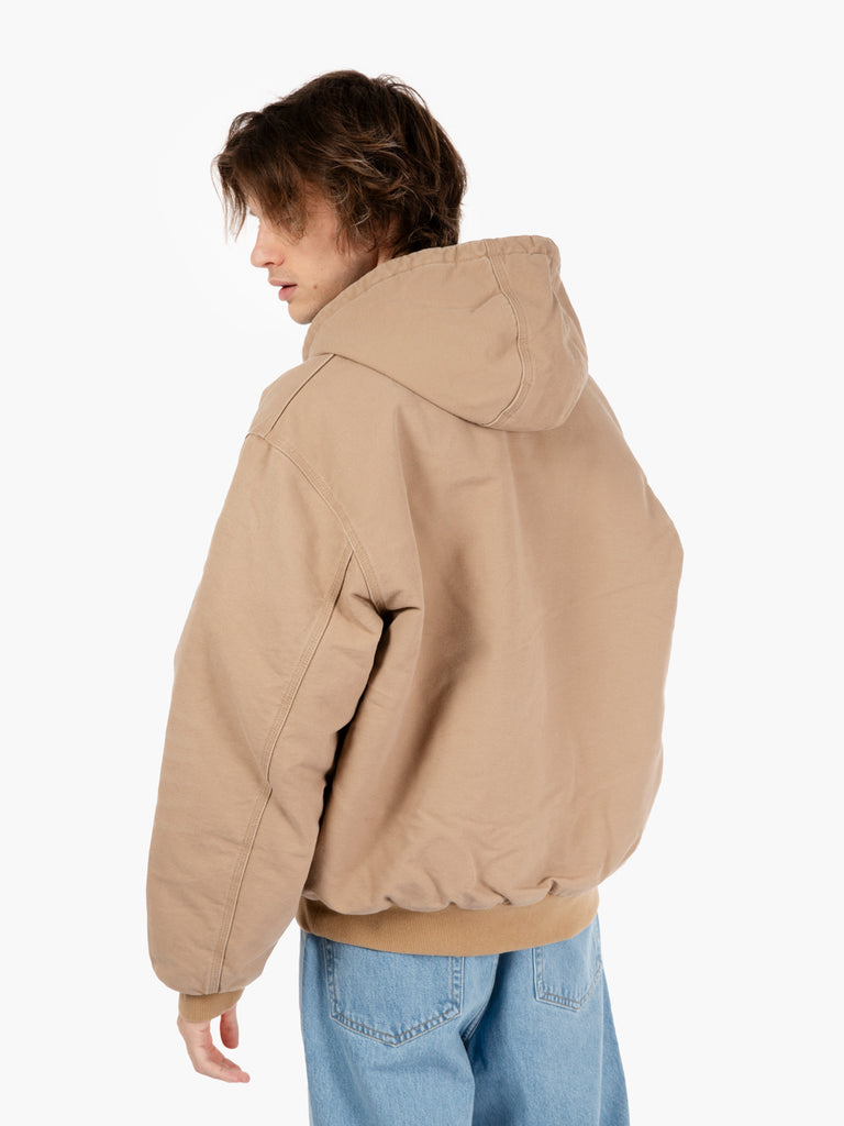 Carhartt WIP - Og Active Jacket peanut