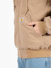 Carhartt WIP - Og Active Jacket peanut