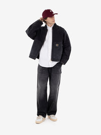 OG Arcan Jacket Hamilton black