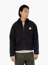OG Detroit jacket black