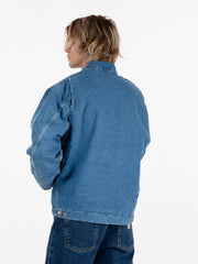 Carhartt WIP - Og Detroit jacket blue